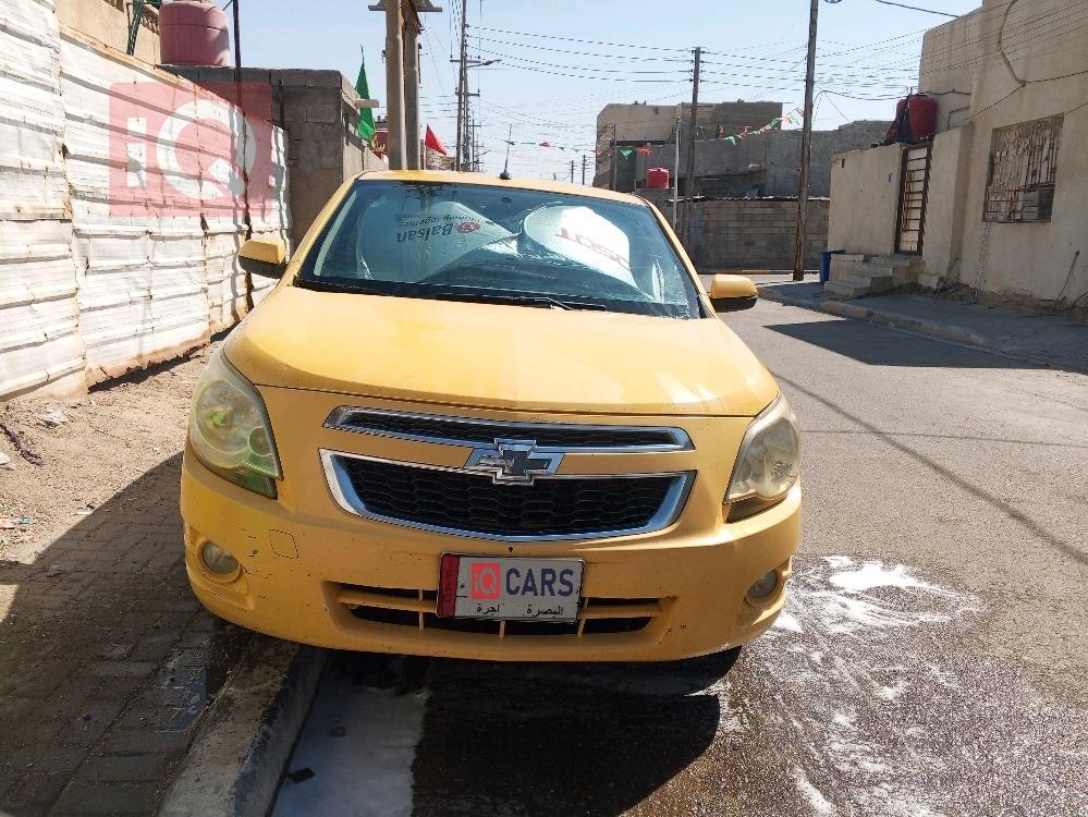 Chevrolet Optra